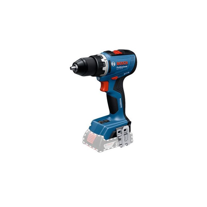 Bosch Professional Combo 18V – GSR 18V-65 + GDR 18V-215 + 2×GBA 5,0 Ah + GAL 18V-40 + L-BOXX (0615A50090) Bosch Professional Combo 18V – GSR 18V-65 + GDR 18V-215 + 2×GBA 5,0 Ah + GAL 18V-40 + L-BOXX (0615A50090)