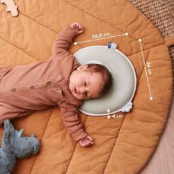Cale tete bébé - BABYMOOV - Cosyhead - Morphologique pour bébé - C