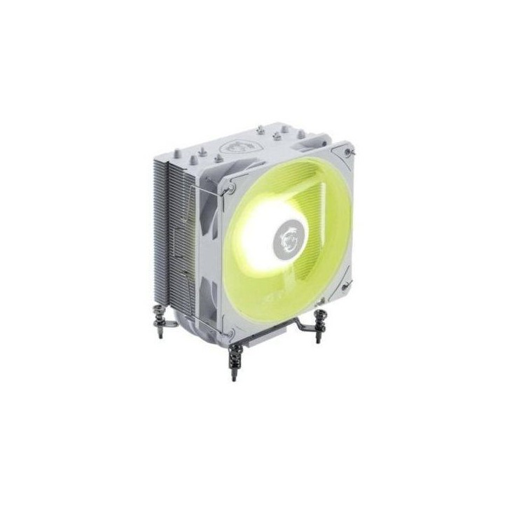 MSI - MAG Core Frozr AA13 - Aircooling - Ventilateurs 120 mm MSI - MAG Core Frozr AA13 - Aircooling - Ventilateurs 120 mm