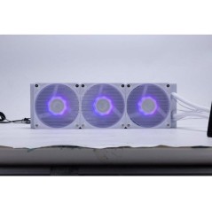 MSI - MPG CoreLiquid P13 360 - Watercooling - Ventilateurs 120 mm