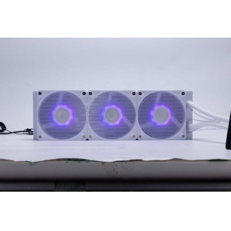 MSI - MPG CoreLiquid P13 360 - Watercooling - Ventilateurs 120 mm