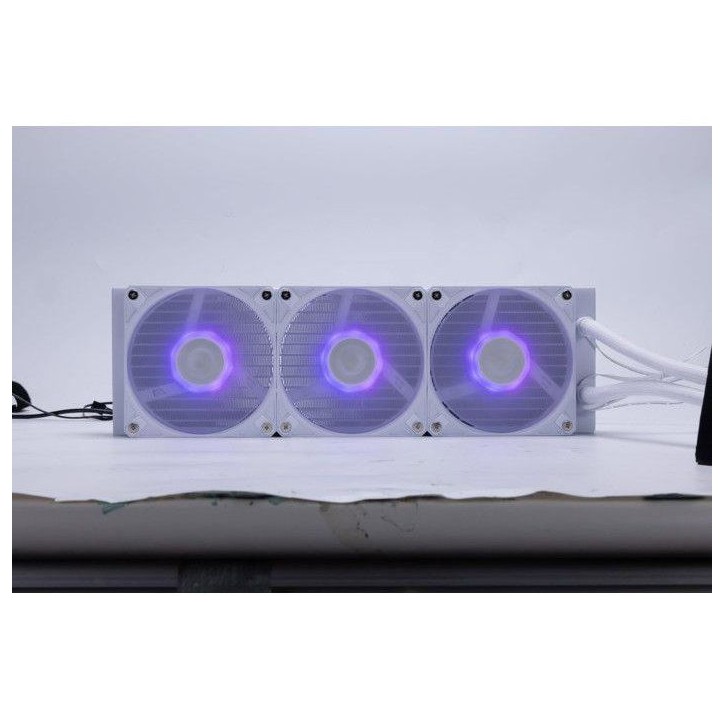 MSI - MPG CoreLiquid P13 360 - Watercooling - Ventilateurs 120 mm MSI - MPG CoreLiquid P13 360 - Watercooling - Ventilateurs 120 mm