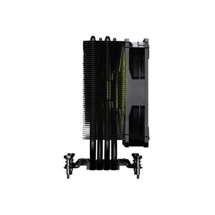 MSI - MAG Core Frozr AA13 - Aircooling - Ventilateurs 120 mm MSI - MAG Core Frozr AA13 - Aircooling - Ventilateurs 120 mm