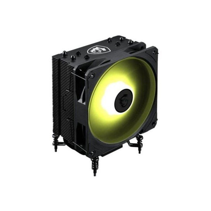 MSI - MAG Core Frozr AA13 - Aircooling - Ventilateurs 120 mm MSI - MAG Core Frozr AA13 - Aircooling - Ventilateurs 120 mm
