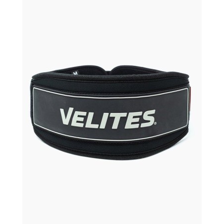 Ceinture de levage - VELITES - Taille S (74 - 82 cm) - Noir
