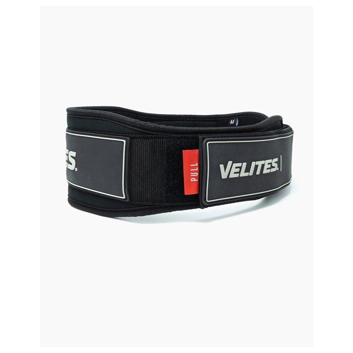 Ceinture de levage - VELITES - Taille S (74 - 82 cm) - Noir Ceinture de levage - VELITES - Taille S (74 - 82 cm) - Noir