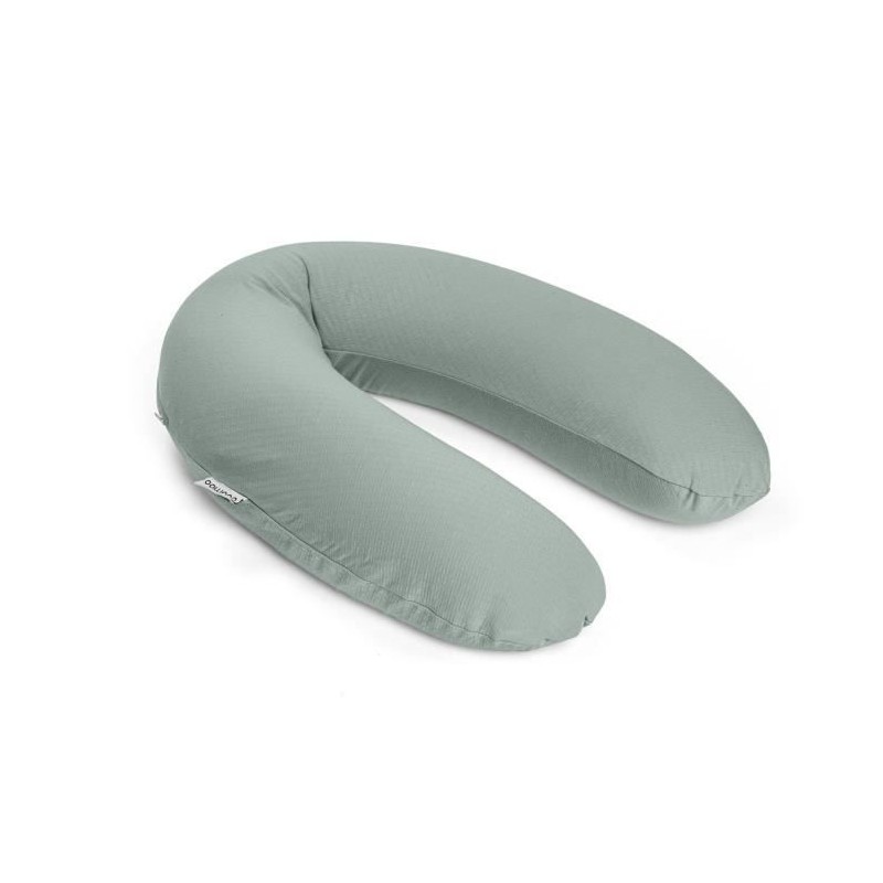 doomoo Coussin de Maternité et Coussin d'Allaitement Buddy, Ultra Con doomoo Coussin de Maternité et Coussin d'Allaitement Buddy, Ultra Con