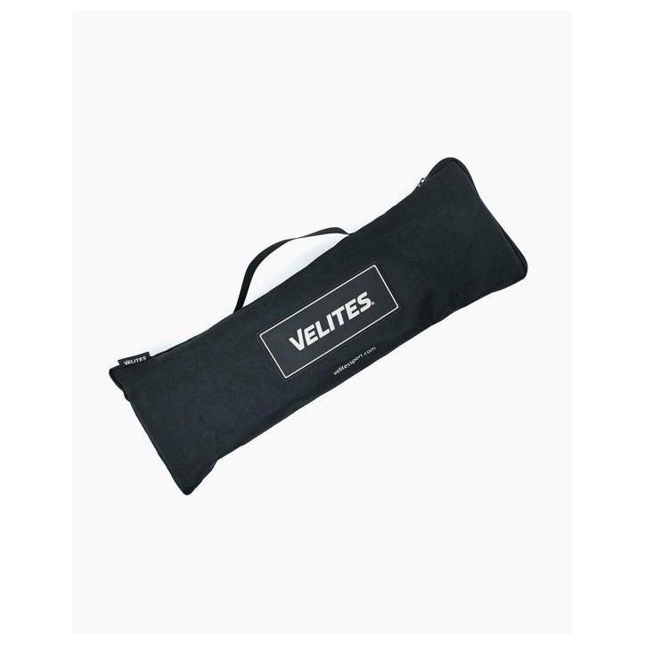 Ceinture de levage - VELITES - Taille S (74 - 82 cm) - Noir Ceinture de levage - VELITES - Taille S (74 - 82 cm) - Noir