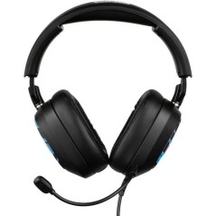 Casque gaming - Filaire - Konix - Naruto Shippuden - 7.1 PC - Haut-par