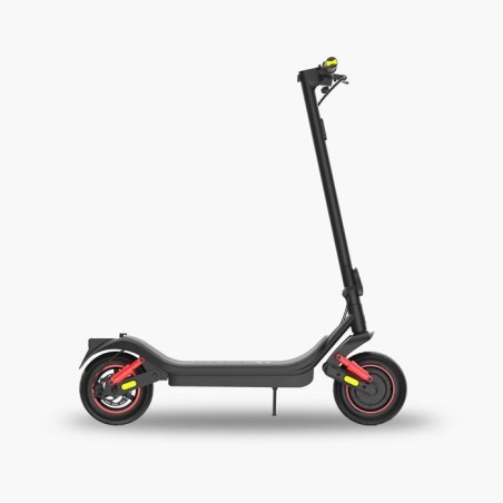 Trottinette électrique - WISPEED - Airo V16 - 36 V - 400 W nominal - 10'' - Noir