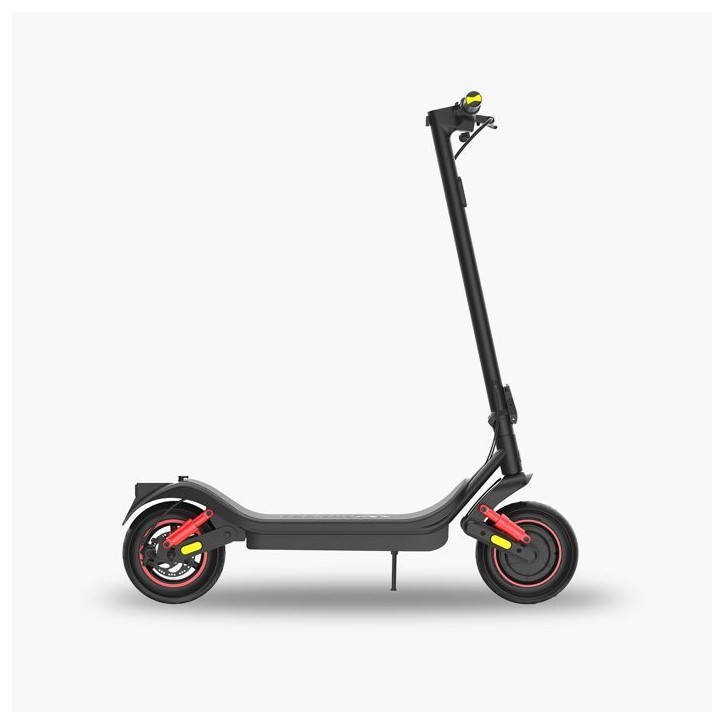 Trottinette électrique - WISPEED - Airo V16 - 36 V - 400 W nominal - 10'' - Noir Trottinette électrique - WISPEED - Airo V16 - 36 V - 400 W nominal - 10'' - Noir