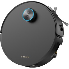 DREAME Aqua 10 Ultra Track Complete - Aspirateur Robot Laveur - Lavage