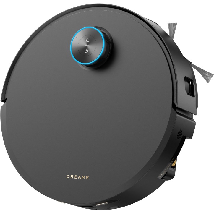DREAME Aqua 10 Ultra Track Complete - Aspirateur Robot Laveur - Lavage 45 °C - Obstacles 6 cm - Nettoyage Auto de la Serpillier DREAME Aqua 10 Ultra Track Complete - Aspirateur Robot Laveur - Lavage 45 °C - Obstacles 6 cm - Nettoyage Auto de la Serpillier