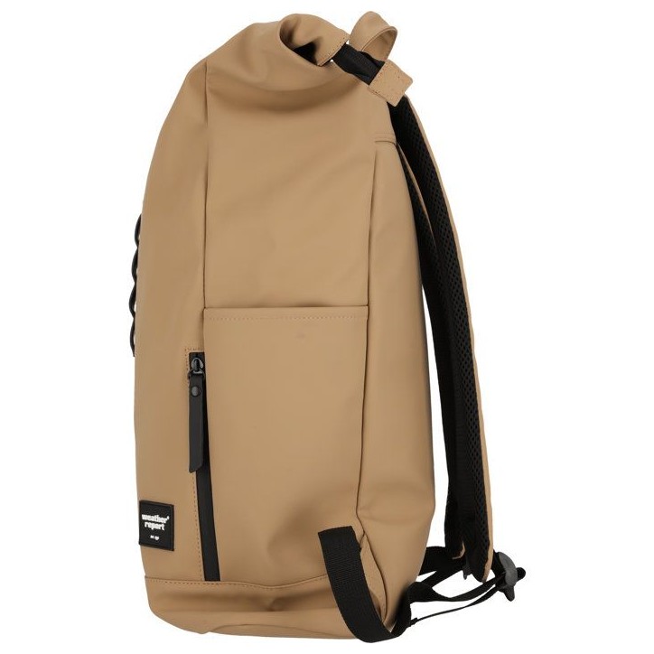 Sac de Sport - WEATHER REPORT - Bronze PU - Beige Sac de Sport - WEATHER REPORT - Bronze PU - Beige