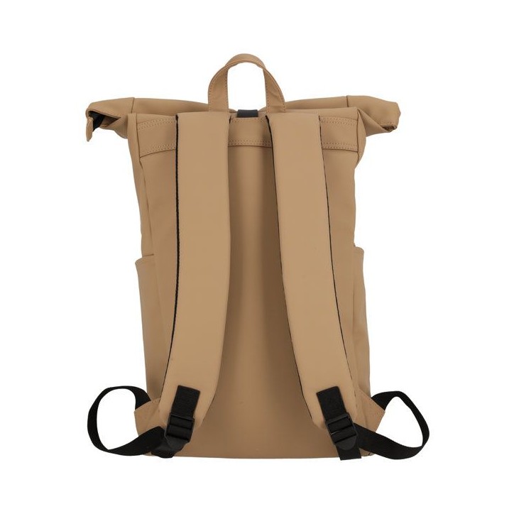 Sac de Sport - WEATHER REPORT - Bronze PU - Beige Sac de Sport - WEATHER REPORT - Bronze PU - Beige