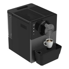 Machine a café Expresso broyeur - CECOTEC - CremmaetCube - 1350 W - 1