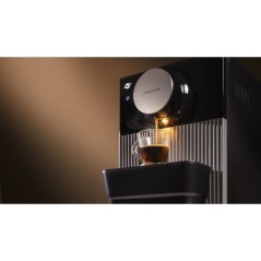 Machine a café Expresso broyeur - CECOTEC - CremmaetCube - 1350 W - 1