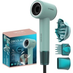 Seche-cheveux - CECOTEC - DryNova 3in1 Mint - 1600 W