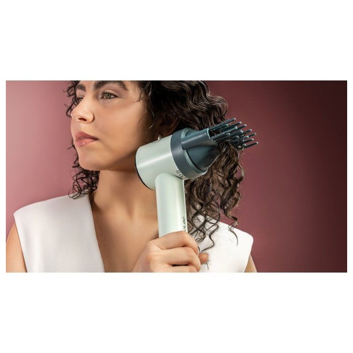 Seche-cheveux - CECOTEC - DryNova 3in1 Mint - 1600 W Seche-cheveux - CECOTEC - DryNova 3in1 Mint - 1600 W