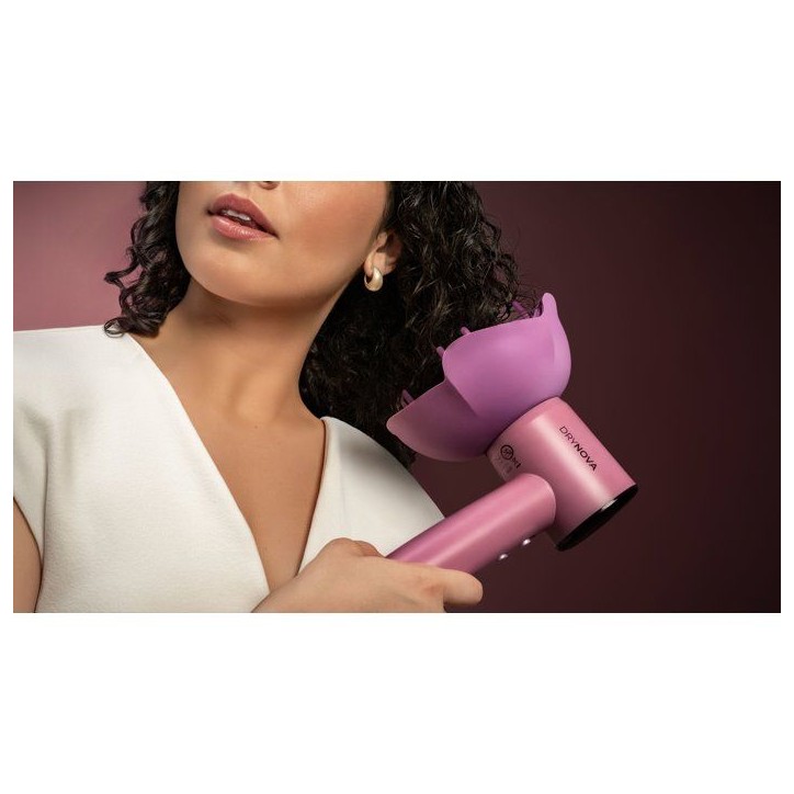 Seche-cheveux - CECOTEC - DryNova 3in1 Mint - 1600 W Seche-cheveux - CECOTEC - DryNova 3in1 Mint - 1600 W