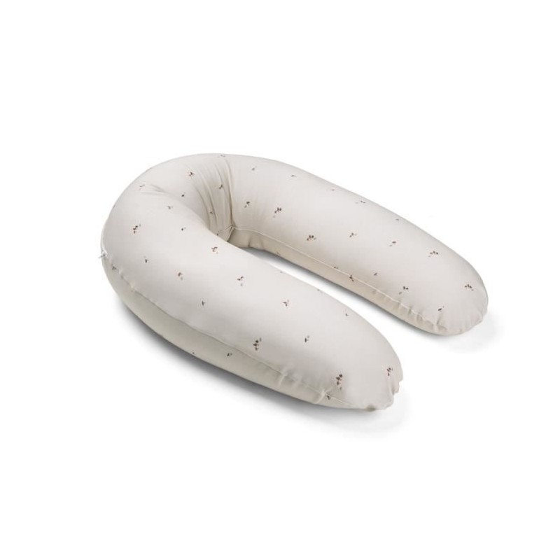 doomoo Coussin de maternité et d'allaitement Buddy - Confort optimal doomoo Coussin de maternité et d'allaitement Buddy - Confort optimal