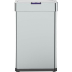 Poubelle de Cuisine Automatique - DAYTONA - 70 L - Inox Brossé - Kitc