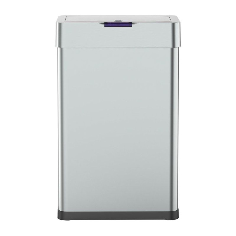 Poubelle de Cuisine Automatique - DAYTONA - 70 L - Inox Brossé - Kitc