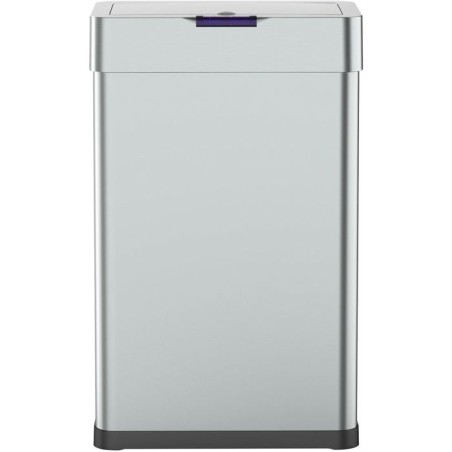 Poubelle de Cuisine Automatique - DAYTONA - 70 L - Inox Brossé - Kitc