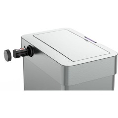 Poubelle de Cuisine Automatique - DAYTONA - 70 L - Inox Brossé - Kitc