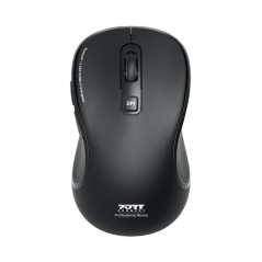 Souris sans fil - PORT Designs - 910010 - Bluetooth & 2.4 GHz - Essent