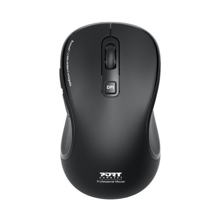 Souris sans fil - PORT Designs - 910010 - Bluetooth & 2.4 GHz - Essent
