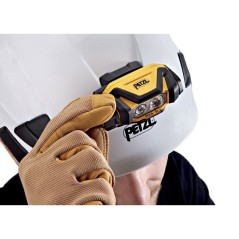 Lampe frontale - PETZL - PIXA R PRO - 600 Lumens - Portée 90 m - Auto