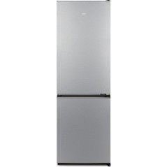 Réfrigérateur combiné - INDESIT - INK25322S4E - 322 L - Froid venti