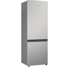 Réfrigérateur combiné - INDESIT - INK25322S4E - 322 L - Froid venti