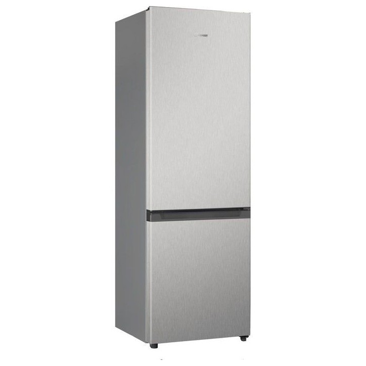 Réfrigérateur combiné - INDESIT - INK25322S4E - 322 L - Froid ventilé - Push&Go - Classe E - 183.5x59.5x63.5 - Silver Réfrigérateur combiné - INDESIT - INK25322S4E - 322 L - Froid ventilé - Push&Go - Classe E - 183.5x59.5x63.5 - Silver