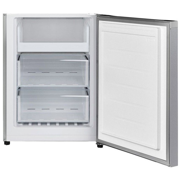 Réfrigérateur combiné - INDESIT - INK25322S4E - 322 L - Froid ventilé - Push&Go - Classe E - 183.5x59.5x63.5 - Silver Réfrigérateur combiné - INDESIT - INK25322S4E - 322 L - Froid ventilé - Push&Go - Classe E - 183.5x59.5x63.5 - Silver