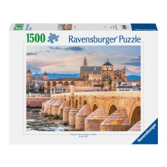 Ravensburger 120012429 Cordoue, Espagne