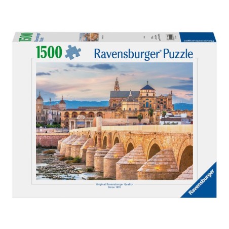 Ravensburger 120012429 Cordoue, Espagne