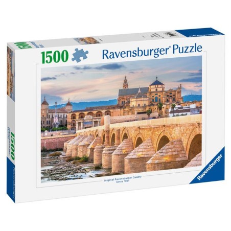 Ravensburger 120012429 Cordoue, Espagne