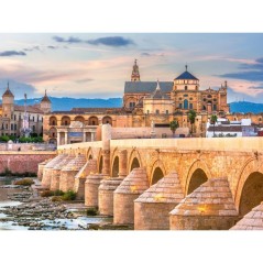 Ravensburger 120012429 Cordoue, Espagne