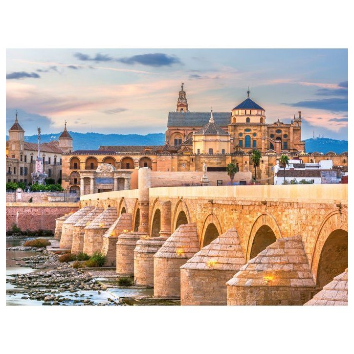 Ravensburger 120012429 Cordoue, Espagne
