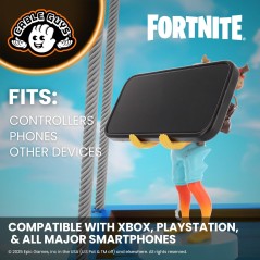 Figurine Fortnite Poiscaille - EXQUISITE GAMING - Cable Guys - Câble