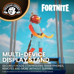 Figurine Fortnite Poiscaille - EXQUISITE GAMING - Cable Guys - Câble