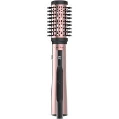 Brosse coiffante - CECOTEC - CeramicCare 3in1 AirBrush - Revetement c