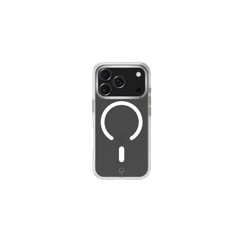 Coque FC Air Xtrem MagSafe - IPhone17 Pro - Recyclé - Transparent