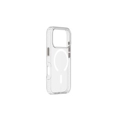 Coque FC Air Xtrem MagSafe - IPhone17 Pro - Recyclé - Transparent
