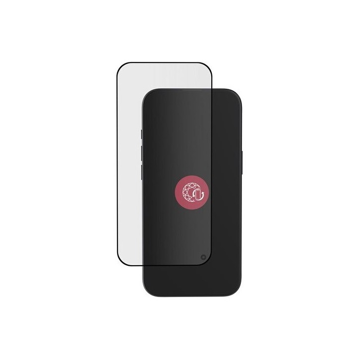 Pack protection écran + objectif - FGOG 2,5D - IPhone Air Pack protection écran + objectif - FGOG 2,5D - IPhone Air