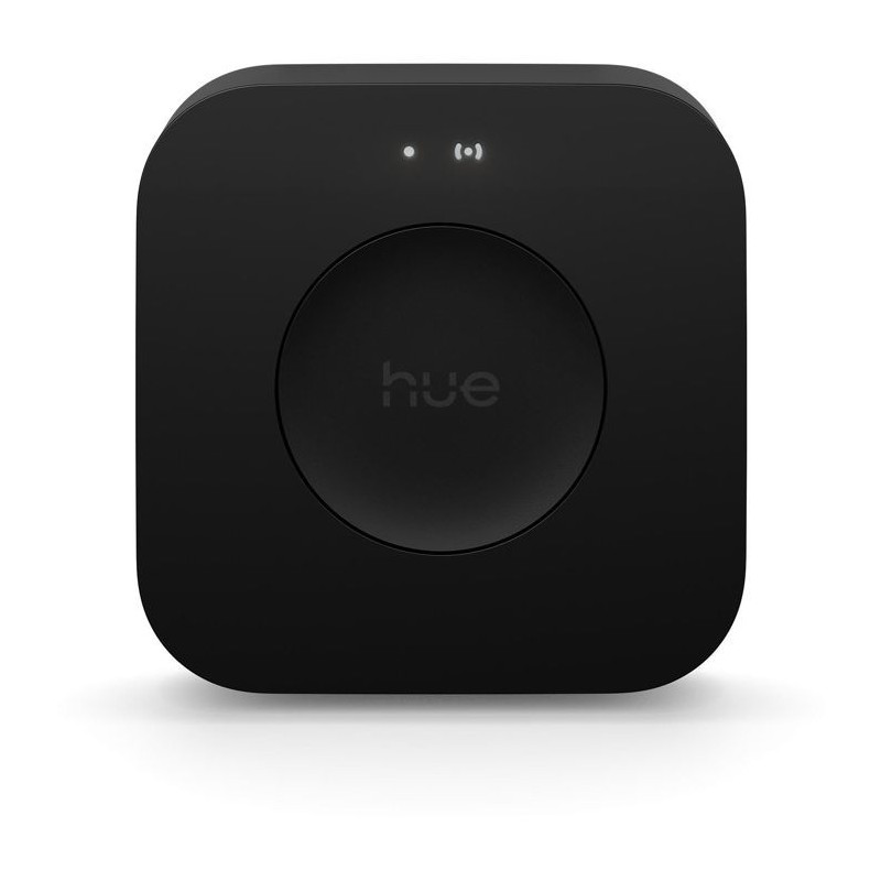 Pont de connexion - PHILIPS HUE - Bridge pro - Hub Lumiere connectée