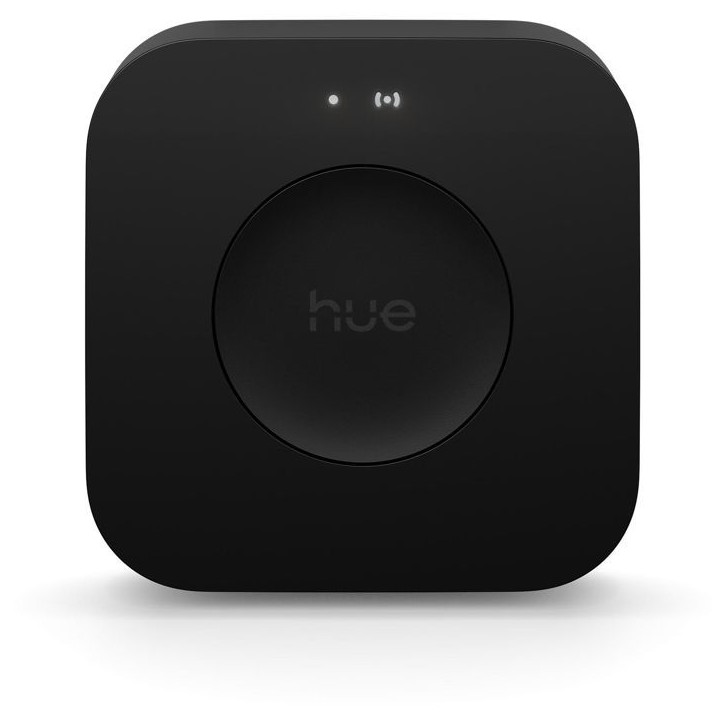 Pont de connexion - PHILIPS HUE - Bridge pro - Hub Lumiere connectée - 150 lumieres - Détecteur de mouvement Pont de connexion - PHILIPS HUE - Bridge pro - Hub Lumiere connectée - 150 lumieres - Détecteur de mouvement