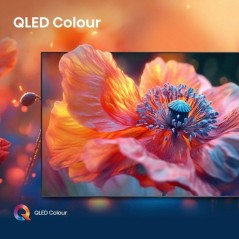 Hisense 55E7Q - TV QLED 55 (136 cm) - 4K UHD 3840x2160 - TV connecté